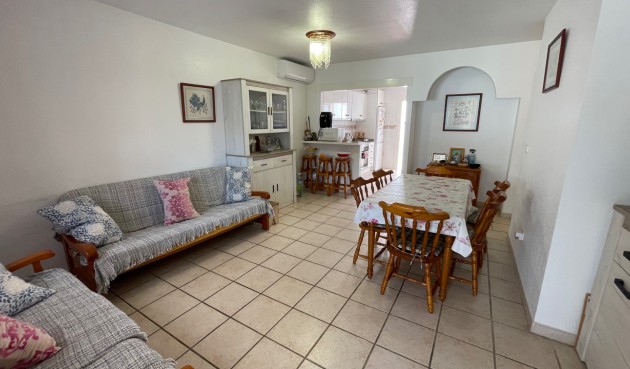 Reventa - Town House -
Torre de la Horadada - Costa Blanca