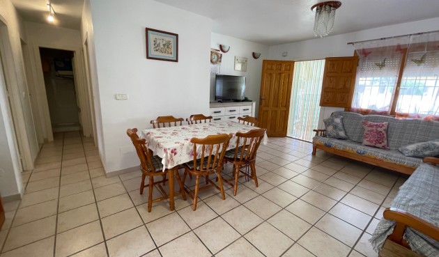Reventa - Town House -
Torre de la Horadada - Costa Blanca