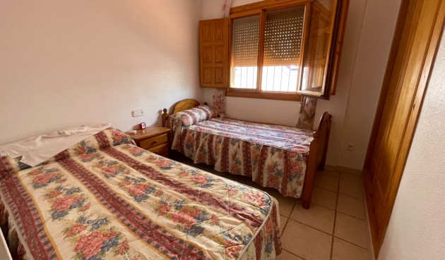 Reventa - Town House -
Torre de la Horadada - Costa Blanca