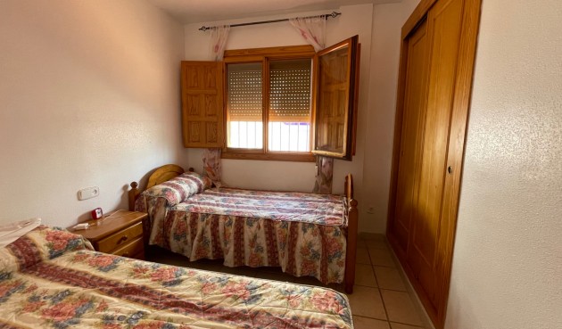 Reventa - Town House -
Torre de la Horadada - Costa Blanca