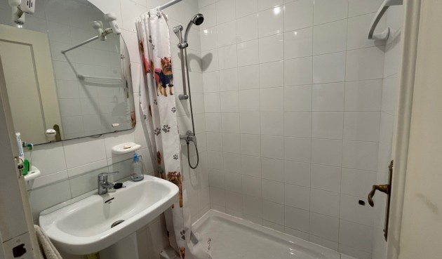 Reventa - Town House -
Torre de la Horadada - Costa Blanca