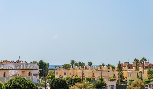 Nybyggnation - Villa -
Vera - Vera Playa