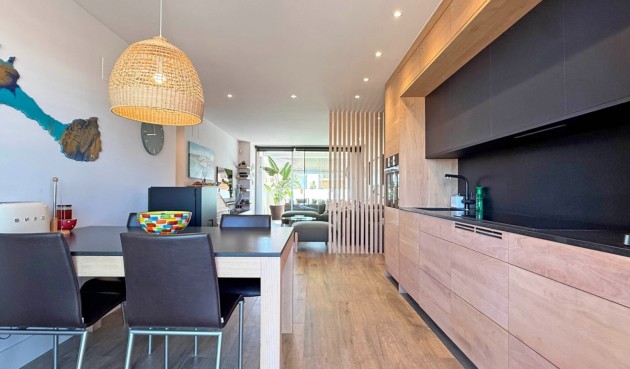 Resale - Apartment -
Cabo de Palos - Costa Calida