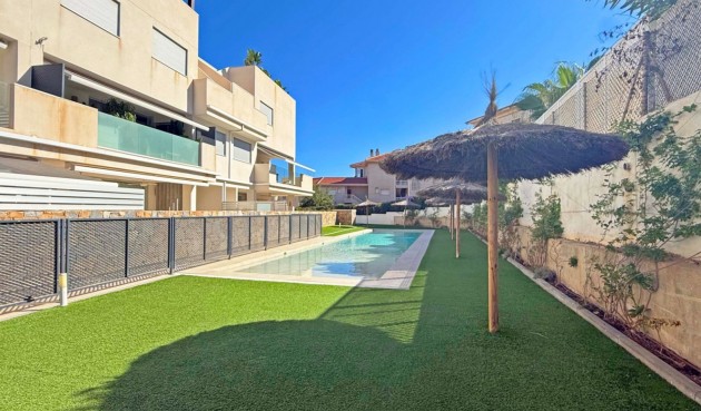 Resale - Apartment -
Cabo de Palos - Costa Calida