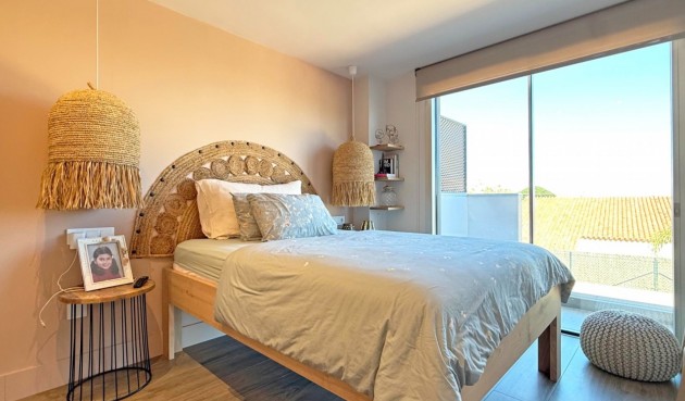 Resale - Apartment -
Cabo de Palos - Costa Calida