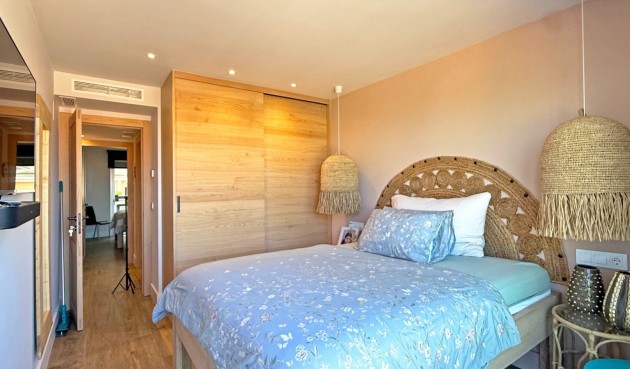 Resale - Apartment -
Cabo de Palos - Costa Calida