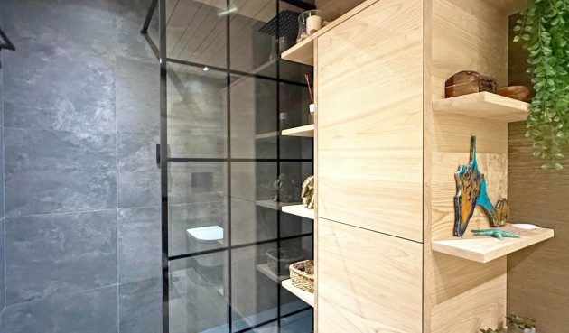 Resale - Apartment -
Cabo de Palos - Costa Calida