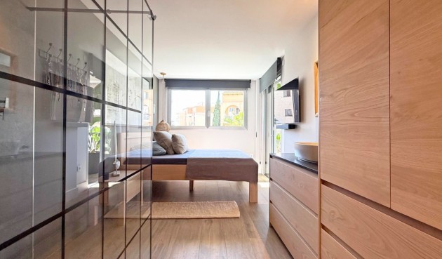 Resale - Apartment -
Cabo de Palos - Costa Calida