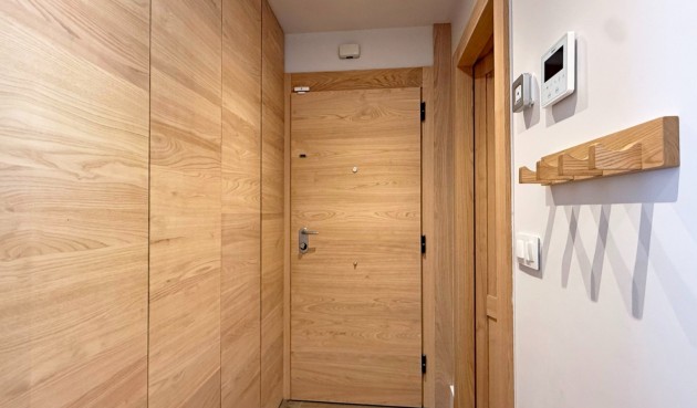 Resale - Apartment -
Cabo de Palos - Costa Calida