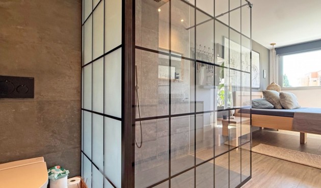 Resale - Apartment -
Cabo de Palos - Costa Calida