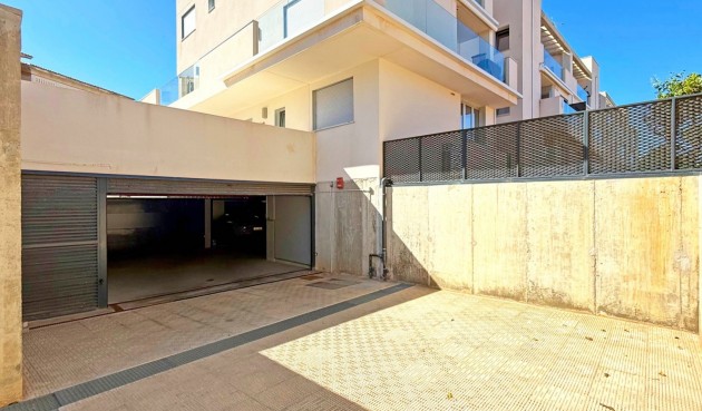Resale - Apartment -
Cabo de Palos - Costa Calida