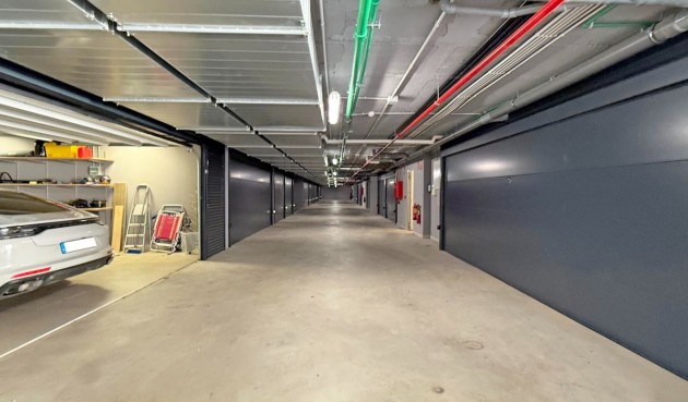 Resale - Apartment -
Cabo de Palos - Costa Calida