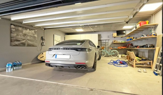 Resale - Apartment -
Cabo de Palos - Costa Calida