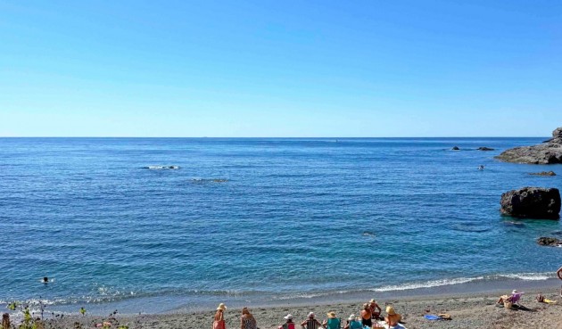 Resale - Apartment -
Cabo de Palos - Costa Calida