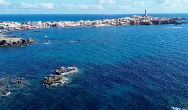 Resale - Apartment -
Cabo de Palos - Costa Calida