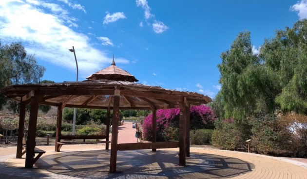 Resale - Villa -
Torrevieja - Costa Blanca