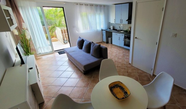 Resale - Villa -
Torrevieja - Costa Blanca