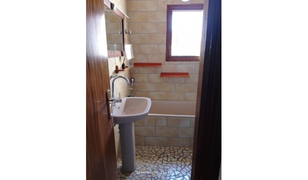 Resale - Villa -
Torrevieja - Costa Blanca