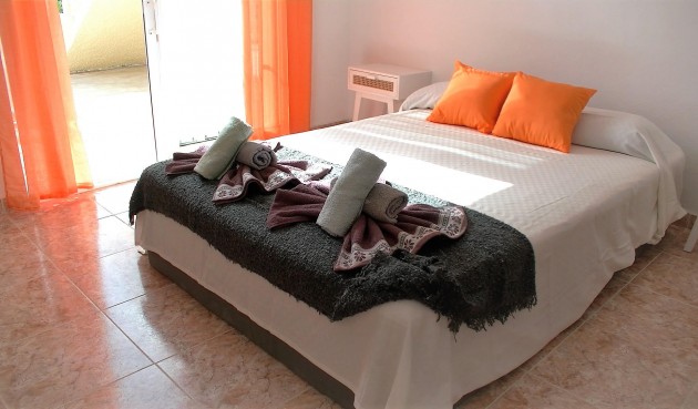 Resale - Villa -
Torrevieja - Costa Blanca