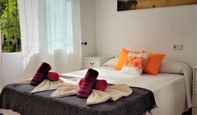 Resale - Villa -
Torrevieja - Costa Blanca