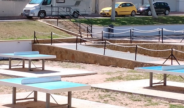 Resale - Villa -
Torrevieja - Costa Blanca