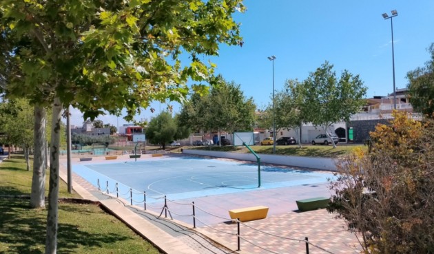 Resale - Villa -
Torrevieja - Costa Blanca