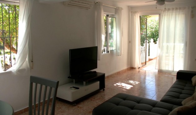 Resale - Villa -
Torrevieja - Costa Blanca