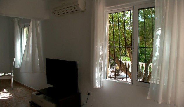 Resale - Villa -
Torrevieja - Costa Blanca