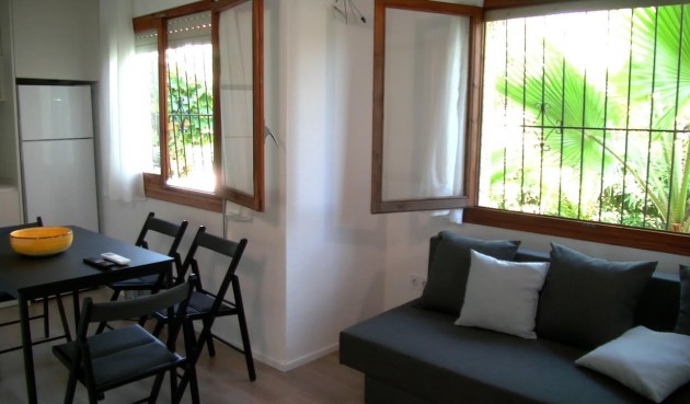 Resale - Villa -
Torrevieja - Costa Blanca