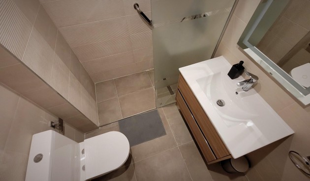 Resale - Villa -
Torrevieja - Costa Blanca