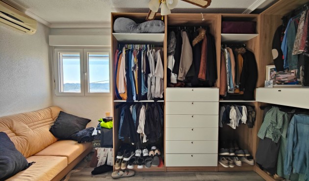 Resale - Town House -
San Miguel de Salinas - Inland