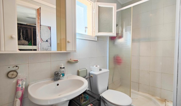 Resale - Town House -
San Miguel de Salinas - Inland