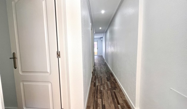 Resale - Apartment -
San Miguel de Salinas - Inland