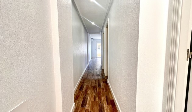 Resale - Apartment -
San Miguel de Salinas - Inland