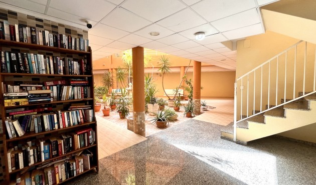 Resale - Apartment -
San Miguel de Salinas - Inland