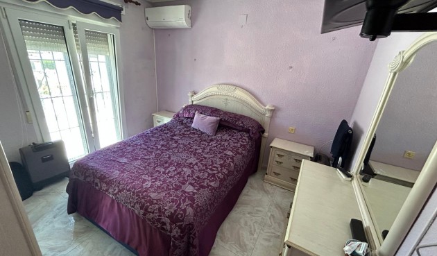 Brukt - Town House -
Torrevieja - Costa Blanca