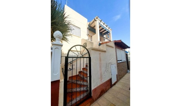 Reventa - Bungalow -
Orihuela Costa - Costa Blanca