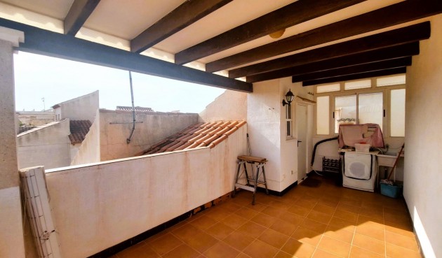 Reventa - Bungalow -
Orihuela Costa - Costa Blanca