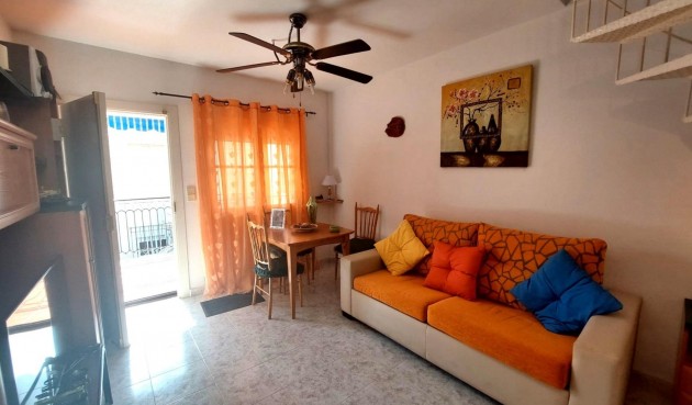 Reventa - Bungalow -
Orihuela Costa - Costa Blanca