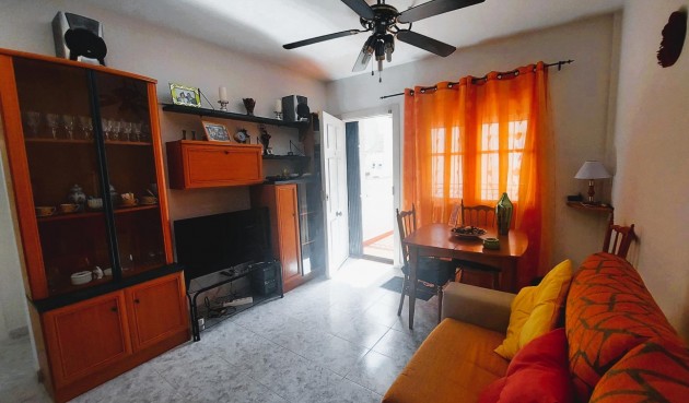 Reventa - Bungalow -
Orihuela Costa - Costa Blanca