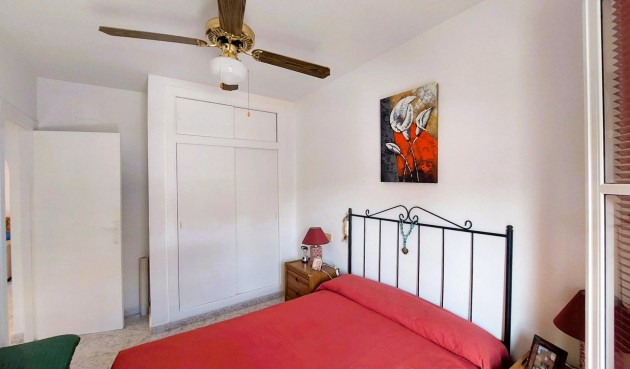 Reventa - Bungalow -
Orihuela Costa - Costa Blanca