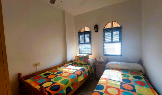 Reventa - Bungalow -
Orihuela Costa - Costa Blanca