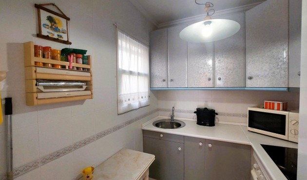 Reventa - Bungalow -
Orihuela Costa - Costa Blanca