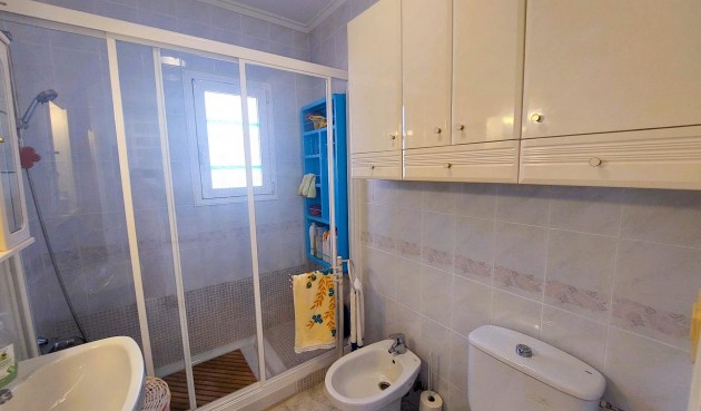 Reventa - Bungalow -
Orihuela Costa - Costa Blanca
