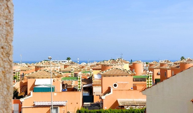 Reventa - Bungalow -
Orihuela Costa - Costa Blanca