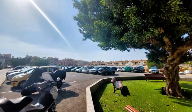 Reventa - Bungalow -
Orihuela Costa - Costa Blanca