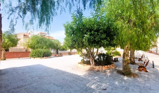 Reventa - Bungalow -
Orihuela Costa - Costa Blanca