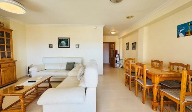 Brukt - Apartment -
La Mata - Costa Blanca