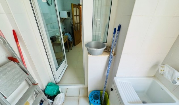 Brukt - Apartment -
La Mata - Costa Blanca