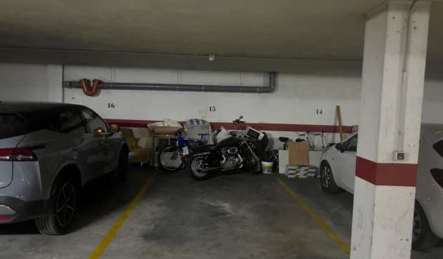 Brukt - Apartment -
Benejúzar - Comunidad Valenciana